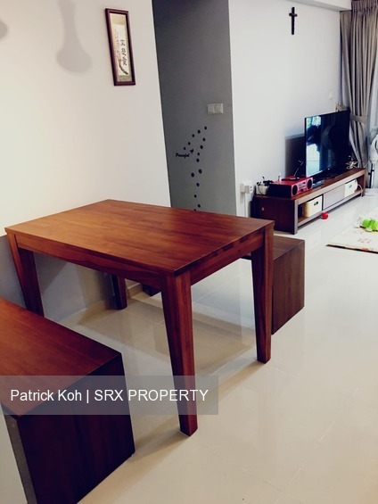 Blk 348D Adora Green (Yishun), HDB 4 Rooms #179445942